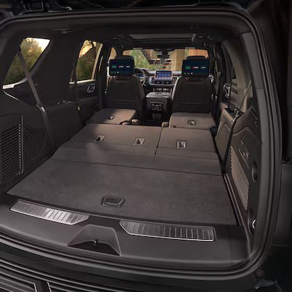 special events with SUV Services